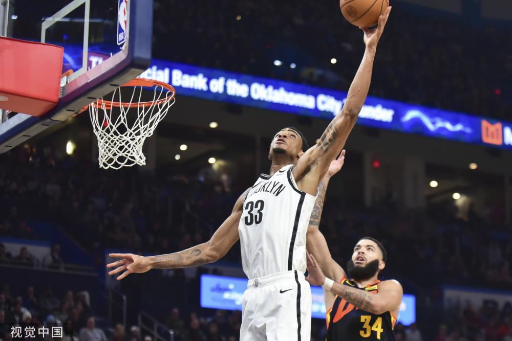 NBA球星